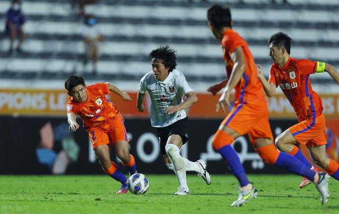 亚冠八强对阵表图