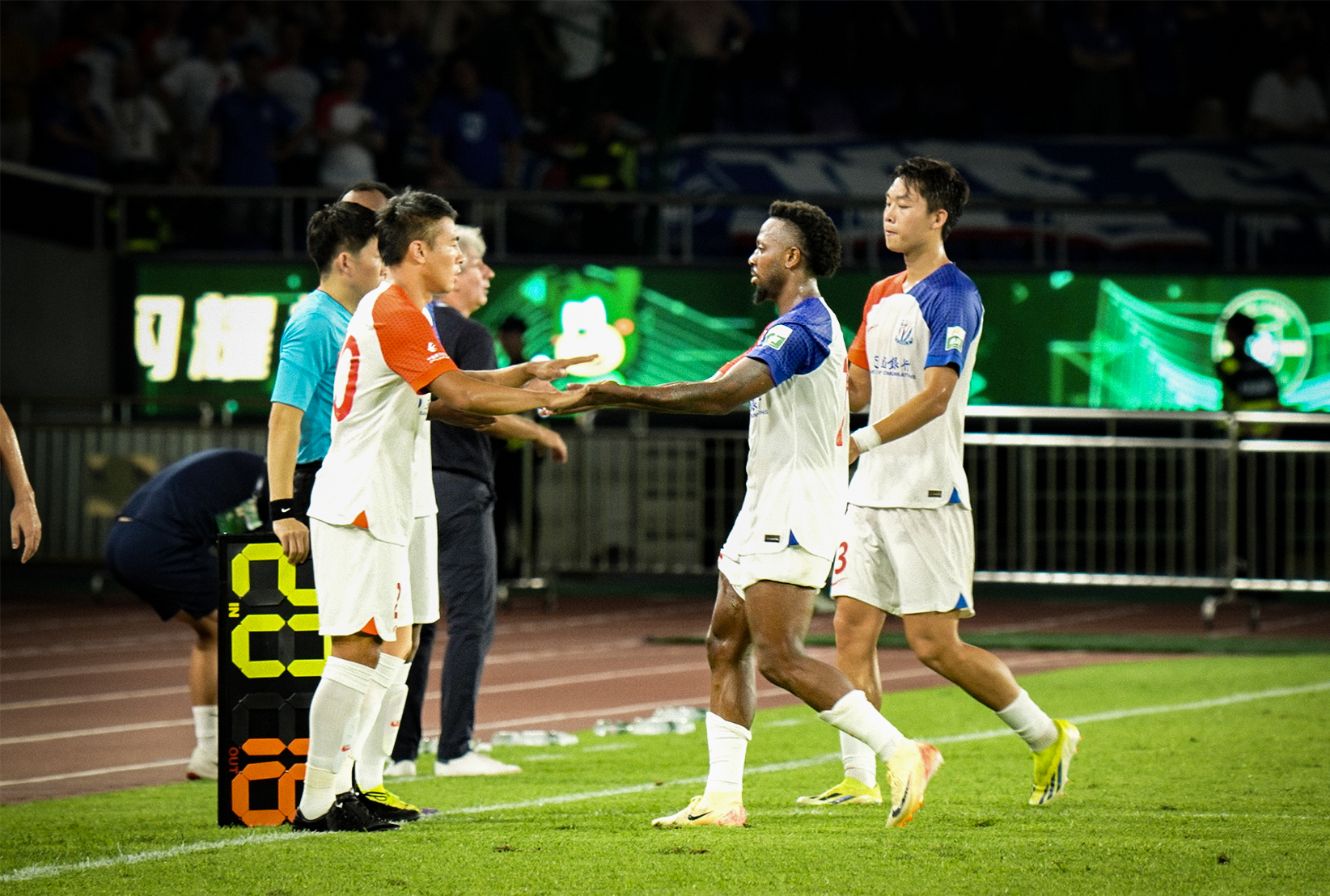 欧超联赛最新消息