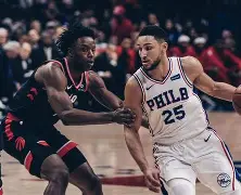 清晨突围战来临，多伦多猛龙围绕CBA常规赛止住颓势，管理层满意，心理建设被强调的简单介绍