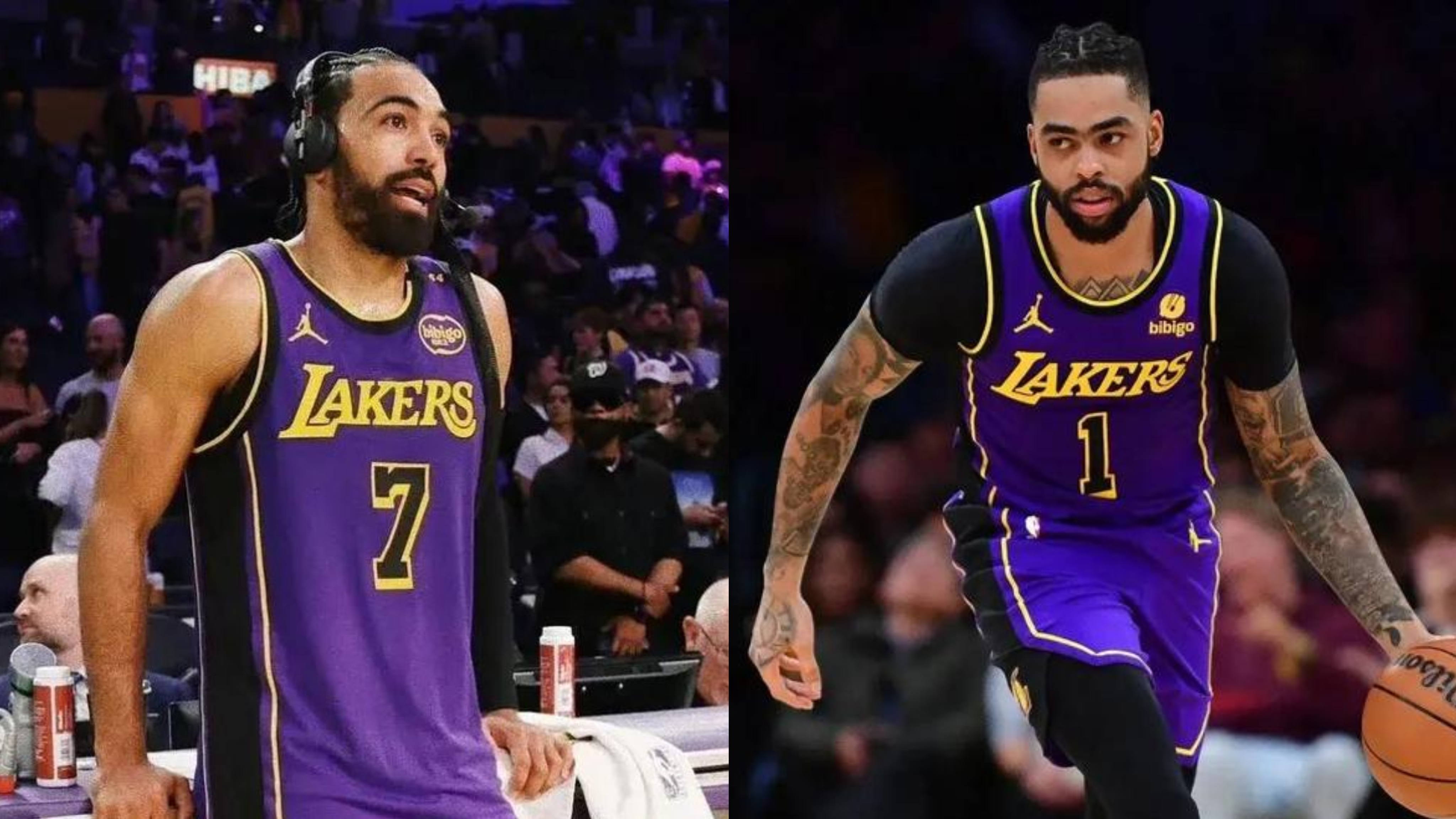 2324赛季湖人詹姆斯集锦