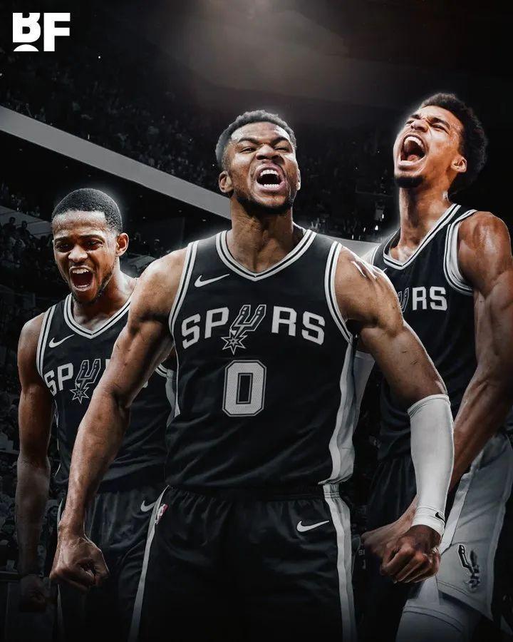 圣安东尼奥马刺围绕全明星赛临场应变密尔沃基雄鹿关键时刻调整名单，这操作让人直呼：姆巴佩连续十场比赛得分超过逆转的简单介绍